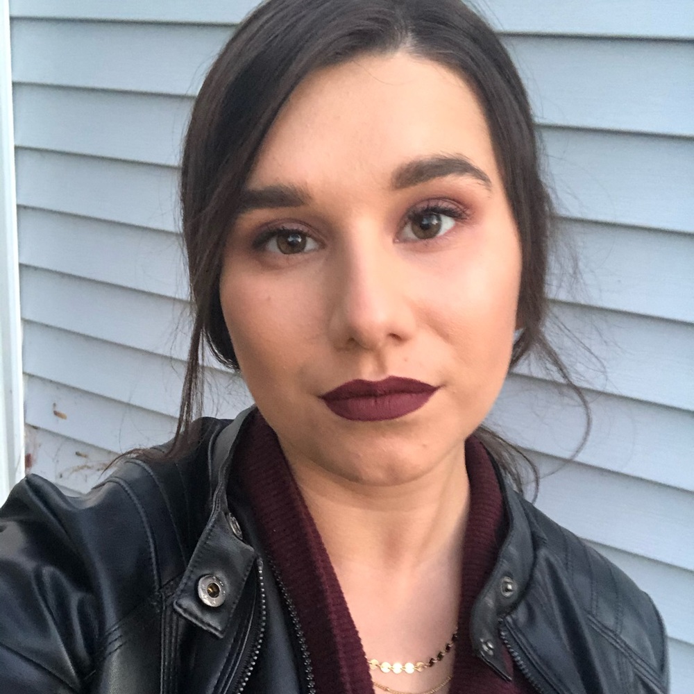 Meet your Posher, Tanya